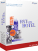 HSTeam Hotel Basic Netzwerkarbeitsplatz